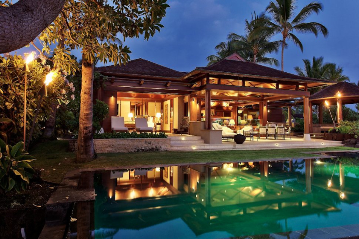 How Luxury Vacation Rentals Can Fulfill Your Dream Holiday?